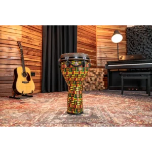 Meinl, Djembe, Jumbo Series, Synthetic -12(30cm) -Simbra JD12SI (1) Meinl, Djembe, Jumbo Series, Synthetic -12"(30cm) -Simbra JD12SI