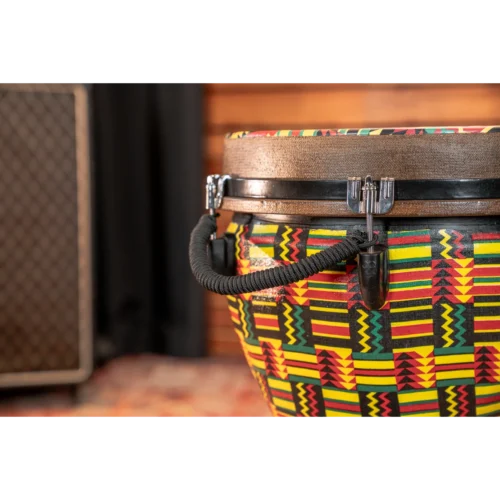 Meinl, Djembe, Jumbo Series, Synthetic -12(30cm) -Simbra JD12SI (11) Meinl, Djembe, Jumbo Series, Synthetic -12"(30cm) -Simbra JD12SI