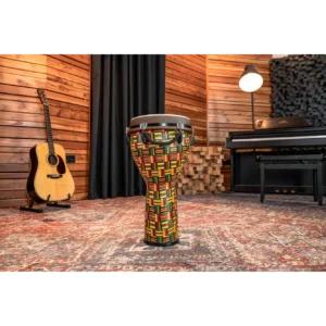 Meinl, Djembe, Jumbo Series, Synthetic -12(30cm) -Simbra JD12SI (13) Meinl, Djembe, Jumbo Series, Synthetic -12"(30cm) -Simbra JD12SI