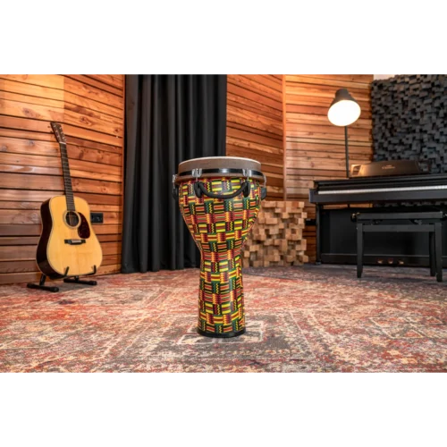 Meinl, Djembe, Jumbo Series, Synthetic -12(30cm) -Simbra JD12SI (13) Meinl, Djembe, Jumbo Series, Synthetic -12"(30cm) -Simbra JD12SI