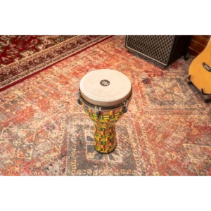 Meinl, Djembe, Jumbo Series, Synthetic -12(30cm) -Simbra JD12SI (16) Meinl, Djembe, Jumbo Series, Synthetic -12"(30cm) -Simbra JD12SI