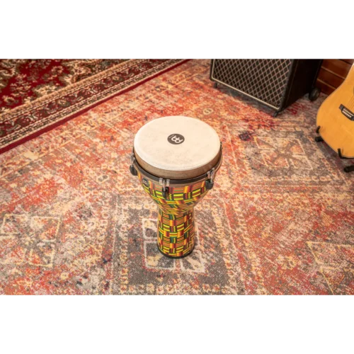 Meinl, Djembe, Jumbo Series, Synthetic -12(30cm) -Simbra JD12SI (16) Meinl, Djembe, Jumbo Series, Synthetic -12"(30cm) -Simbra JD12SI