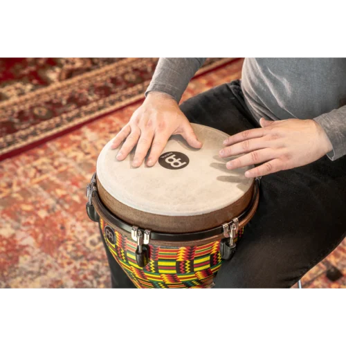 Meinl, Djembe, Jumbo Series, Synthetic -12(30cm) -Simbra JD12SI (17) Meinl, Djembe, Jumbo Series, Synthetic -12"(30cm) -Simbra JD12SI