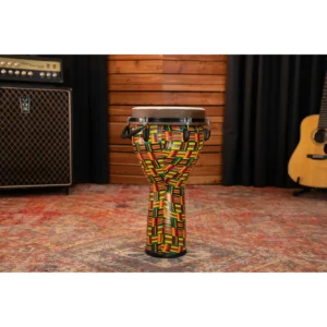 Meinl, Djembe, Jumbo Series, Synthetic -12(30cm) -Simbra JD12SI (18) Meinl, Djembe, Jumbo Series, Synthetic -12"(30cm) -Simbra JD12SI