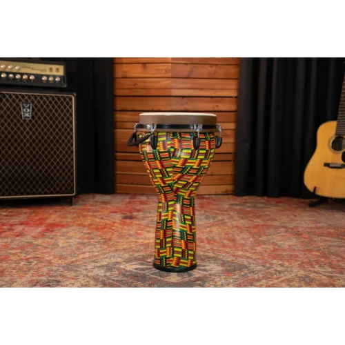 Meinl, Djembe, Jumbo Series, Synthetic -12(30cm) -Simbra JD12SI (18) Meinl, Djembe, Jumbo Series, Synthetic -12"(30cm) -Simbra JD12SI