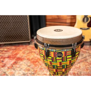 Meinl, Djembe, Jumbo Series, Synthetic -12(30cm) -Simbra JD12SI (19) Meinl, Djembe, Jumbo Series, Synthetic -12"(30cm) -Simbra JD12SI