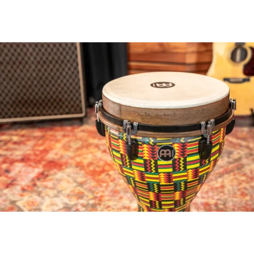 Meinl, Djembe, Jumbo Series, Synthetic -12(30cm) -Simbra JD12SI (19) Meinl, Djembe, Jumbo Series, Synthetic -12"(30cm) -Simbra JD12SI