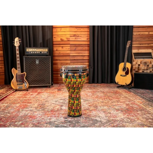 Meinl, Djembe, Jumbo Series, Synthetic -12(30cm) -Simbra JD12SI (2) Meinl, Djembe, Jumbo Series, Synthetic -12"(30cm) -Simbra JD12SI