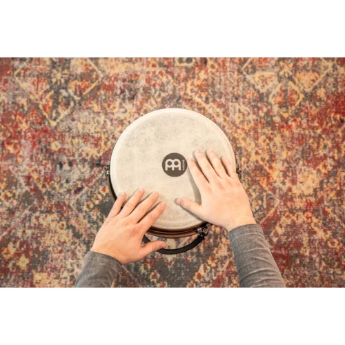 Meinl, Djembe, Jumbo Series, Synthetic -12(30cm) -Simbra JD12SI (22) Meinl, Djembe, Jumbo Series, Synthetic -12"(30cm) -Simbra JD12SI