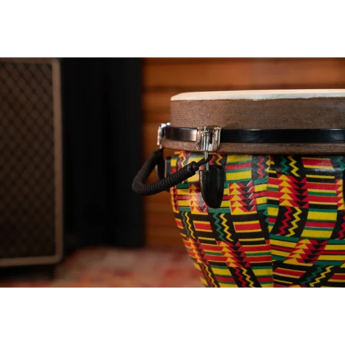 Meinl, Djembe, Jumbo Series, Synthetic -12(30cm) -Simbra JD12SI (23) Meinl, Djembe, Jumbo Series, Synthetic -12"(30cm) -Simbra JD12SI