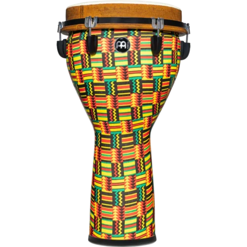 Meinl, Djembe, Jumbo Series, Synthetic -12(30cm) -Simbra JD12SI (28) Meinl, Djembe, Jumbo Series, Synthetic -12"(30cm) -Simbra JD12SI