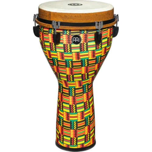 Meinl, Djembe, Jumbo Series, Synthetic -12"(30cm) -Simbra JD12SI