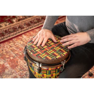 Meinl, Djembe, Jumbo Series, Synthetic -12(30cm) -Simbra JD12SI (5) Meinl, Djembe, Jumbo Series, Synthetic -12"(30cm) -Simbra JD12SI