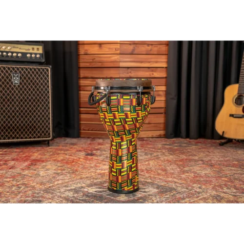 Meinl, Djembe, Jumbo Series, Synthetic -12(30cm) -Simbra JD12SI (6) Meinl, Djembe, Jumbo Series, Synthetic -12"(30cm) -Simbra JD12SI