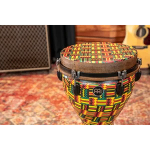 Meinl, Djembe, Jumbo Series, Synthetic -12(30cm) -Simbra JD12SI (7) Meinl, Djembe, Jumbo Series, Synthetic -12"(30cm) -Simbra JD12SI