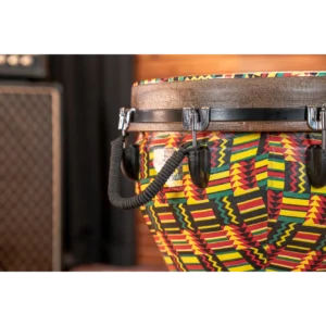 Meinl, Djembe, Jumbo Series, Synthetic -14(36cm) -Simbra JD14SI (10) Meinl, Djembe, Jumbo Series, Synthetic -14"(36cm) -Simbra JD14SI