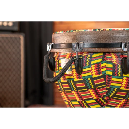 Meinl, Djembe, Jumbo Series, Synthetic -14(36cm) -Simbra JD14SI (10) Meinl, Djembe, Jumbo Series, Synthetic -14"(36cm) -Simbra JD14SI