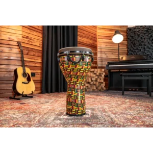 Meinl, Djembe, Jumbo Series, Synthetic -14(36cm) -Simbra JD14SI (12) Meinl, Djembe, Jumbo Series, Synthetic -14"(36cm) -Simbra JD14SI