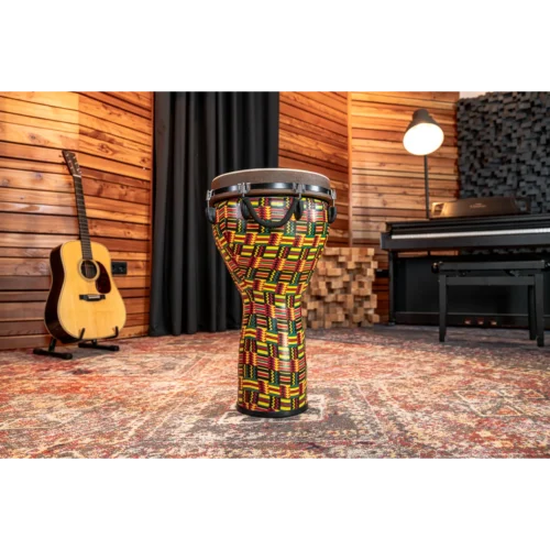 Meinl, Djembe, Jumbo Series, Synthetic -14(36cm) -Simbra JD14SI (12) Meinl, Djembe, Jumbo Series, Synthetic -14"(36cm) -Simbra JD14SI