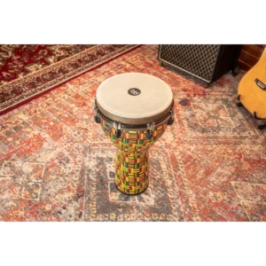Meinl, Djembe, Jumbo Series, Synthetic -14(36cm) -Simbra JD14SI (15) Meinl, Djembe, Jumbo Series, Synthetic -14"(36cm) -Simbra JD14SI