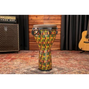 Meinl, Djembe, Jumbo Series, Synthetic -14(36cm) -Simbra JD14SI (17) Meinl, Djembe, Jumbo Series, Synthetic -14"(36cm) -Simbra JD14SI