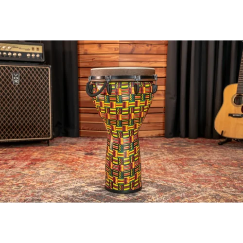 Meinl, Djembe, Jumbo Series, Synthetic -14(36cm) -Simbra JD14SI (17) Meinl, Djembe, Jumbo Series, Synthetic -14"(36cm) -Simbra JD14SI