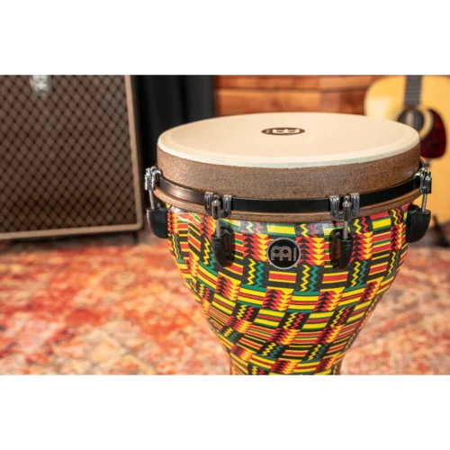 Meinl, Djembe, Jumbo Series, Synthetic -14(36cm) -Simbra JD14SI (18) Meinl, Djembe, Jumbo Series, Synthetic -14"(36cm) -Simbra JD14SI