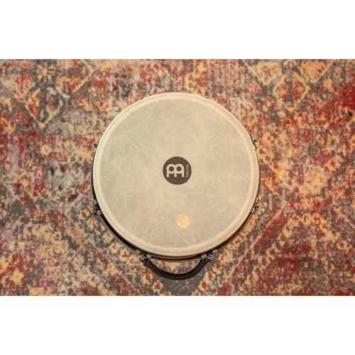 Meinl, Djembe, Jumbo Series, Synthetic -14(36cm) -Simbra JD14SI (19) Meinl, Djembe, Jumbo Series, Synthetic -14"(36cm) -Simbra JD14SI