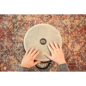 Meinl, Djembe, Jumbo Series, Synthetic -14(36cm) -Simbra JD14SI (21) Meinl, Djembe, Jumbo Series, Synthetic -14"(36cm) -Simbra JD14SI