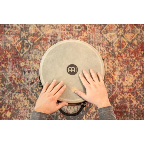 Meinl, Djembe, Jumbo Series, Synthetic -14(36cm) -Simbra JD14SI (21) Meinl, Djembe, Jumbo Series, Synthetic -14"(36cm) -Simbra JD14SI