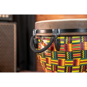 Meinl, Djembe, Jumbo Series, Synthetic -14(36cm) -Simbra JD14SI (22) Meinl, Djembe, Jumbo Series, Synthetic -14"(36cm) -Simbra JD14SI