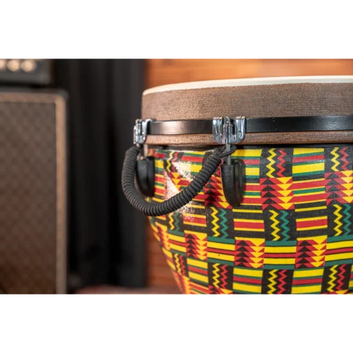 Meinl, Djembe, Jumbo Series, Synthetic -14(36cm) -Simbra JD14SI (22) Meinl, Djembe, Jumbo Series, Synthetic -14"(36cm) -Simbra JD14SI