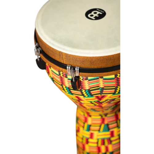 Meinl, Djembe, Jumbo Series, Synthetic -14(36cm) -Simbra JD14SI (26) Meinl, Djembe, Jumbo Series, Synthetic -14"(36cm) -Simbra JD14SI