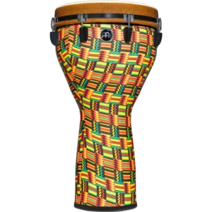 Meinl, Djembe, Jumbo Series, Synthetic -14(36cm) -Simbra JD14SI (27) Meinl, Djembe, Jumbo Series, Synthetic -14"(36cm) -Simbra JD14SI