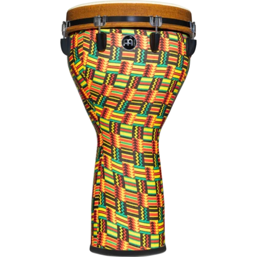 Meinl, Djembe, Jumbo Series, Synthetic -14(36cm) -Simbra JD14SI (27) Meinl, Djembe, Jumbo Series, Synthetic -14"(36cm) -Simbra JD14SI