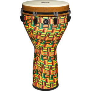 Meinl, Djembe, Jumbo Series, Synthetic -14(36cm) -Simbra JD14SI (28) Meinl, Djembe, Jumbo Series, Synthetic -14"(36cm) -Simbra JD14SI