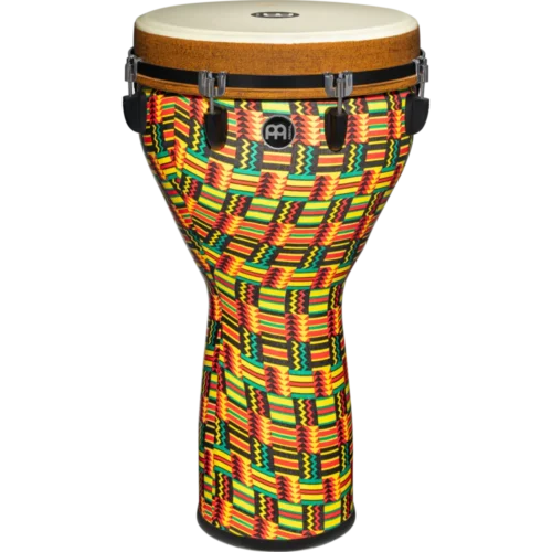 Meinl, Djembe, Jumbo Series, Synthetic -14"(36cm) -Simbra JD14SI