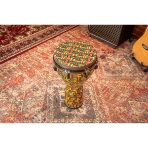 Meinl, Djembe, Jumbo Series, Synthetic -14(36cm) -Simbra JD14SI (3) Meinl, Djembe, Jumbo Series, Synthetic -14"(36cm) -Simbra JD14SI