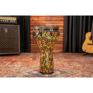 Meinl, Djembe, Jumbo Series, Synthetic -14(36cm) -Simbra JD14SI (5) Meinl, Djembe, Jumbo Series, Synthetic -14"(36cm) -Simbra JD14SI