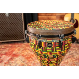 Meinl, Djembe, Jumbo Series, Synthetic -14(36cm) -Simbra JD14SI (6) Meinl, Djembe, Jumbo Series, Synthetic -14"(36cm) -Simbra JD14SI