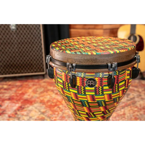 Meinl, Djembe, Jumbo Series, Synthetic -14(36cm) -Simbra JD14SI (6) Meinl, Djembe, Jumbo Series, Synthetic -14"(36cm) -Simbra JD14SI