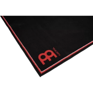 Meinl, Drum Rug, 160 cm x 200 cm -Black MDR-BK (8) Meinl, Drum Rug, 160 cm x 200 cm -Black MDR-BK