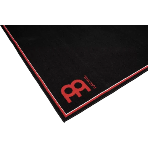 Meinl, Drum Rug, 160 cm x 200 cm -Black MDR-BK (8) Meinl, Drum Rug, 160 cm x 200 cm -Black MDR-BK