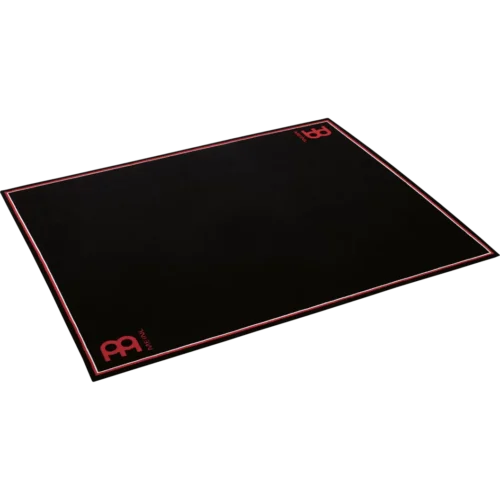 Meinl, Drum Rug, 160 cm x 200 cm -Black MDR-BK (9) Meinl, Drum Rug, 160 cm x 200 cm -Black MDR-BK
