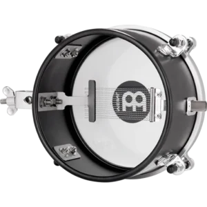 Meinl Drummer Snare Timbale 8(20cm) MDST8BK (1) Meinl Drummer Snare Timbale 8"(20cm) MDST8BK
