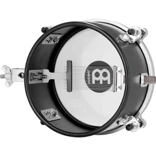 Meinl Drummer Snare Timbale 8(20cm) MDST8BK (1) Meinl Drummer Snare Timbale 8"(20cm) MDST8BK