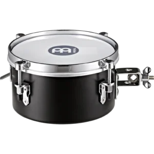 Meinl Drummer Snare Timbale 8(20cm) MDST8BK (2) Meinl Drummer Snare Timbale 8"(20cm) MDST8BK