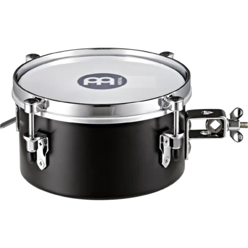Meinl Drummer Snare Timbale 8"(20cm) MDST8BK