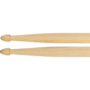 Meinl, Drumstick, Alex Rudinger Signature, American Hickory, Acorn Wood Tip SB613