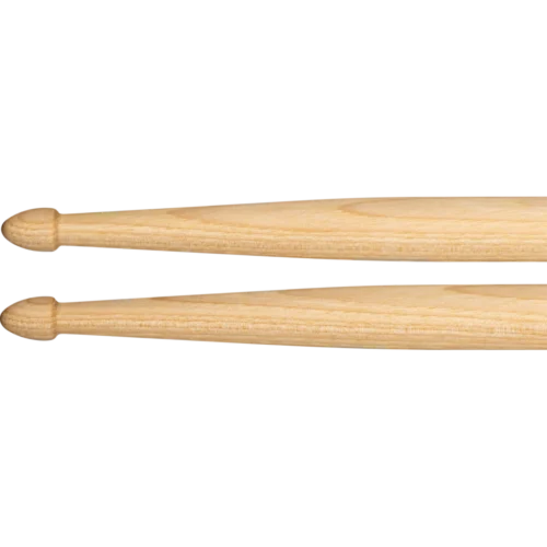Meinl, Drumstick, American Hickory, Standard, Acorn Wood Tip -2B SB144